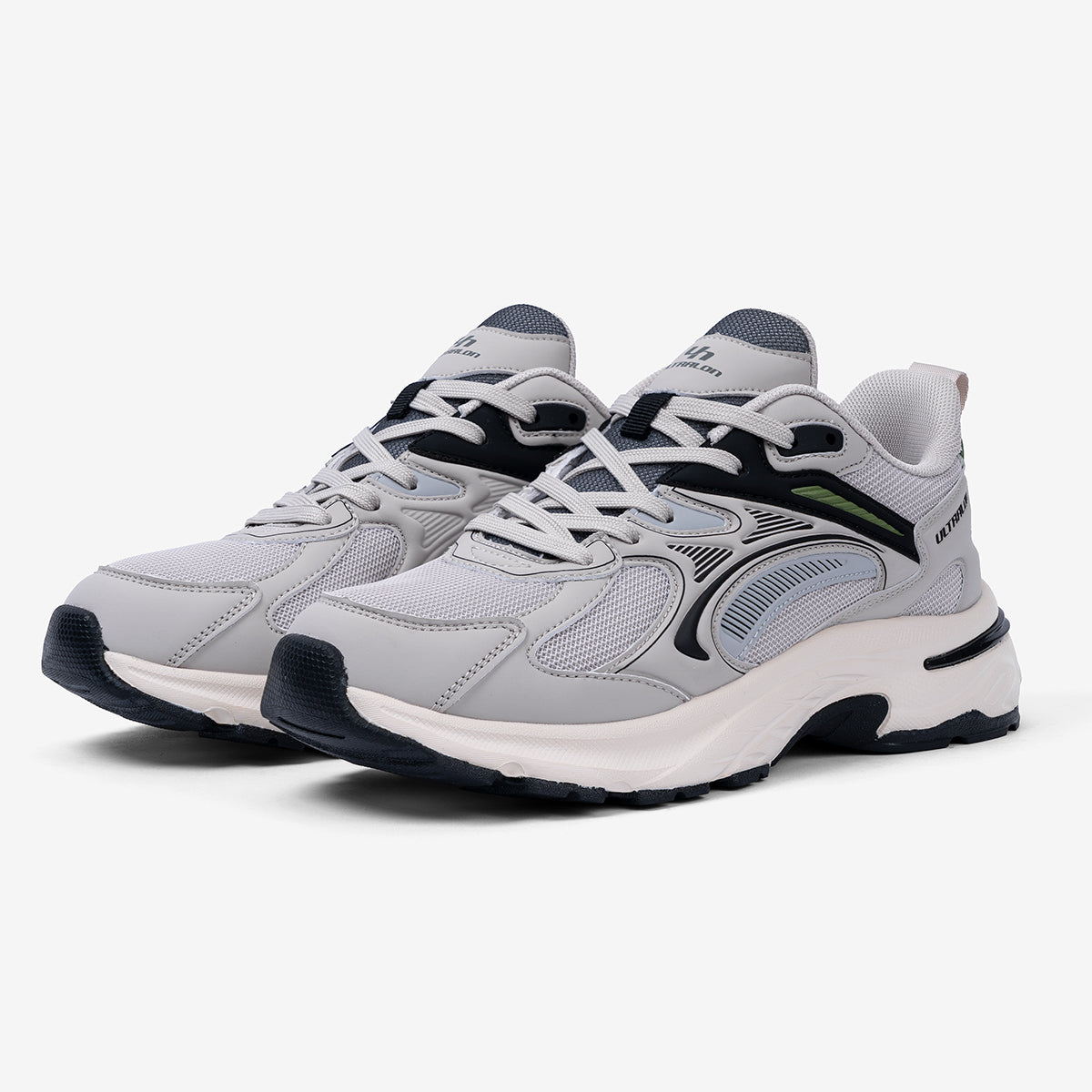 ZAPATILLAS URBANAS ULTRALON ULTRA SOFT TONE PARA HOMBRE - 2