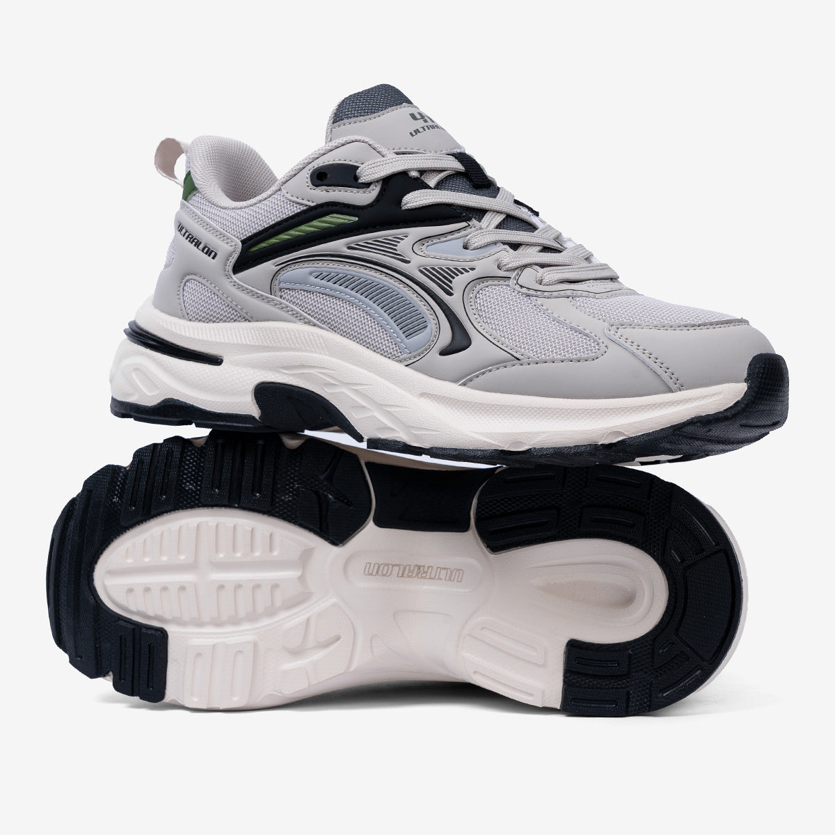 ZAPATILLAS URBANAS ULTRALON ULTRA SOFT TONE PARA HOMBRE - 3