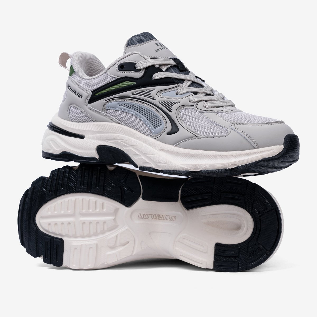 ZAPATILLAS URBANAS ULTRALON ULTRA SOFT TONE PARA HOMBRE - 3