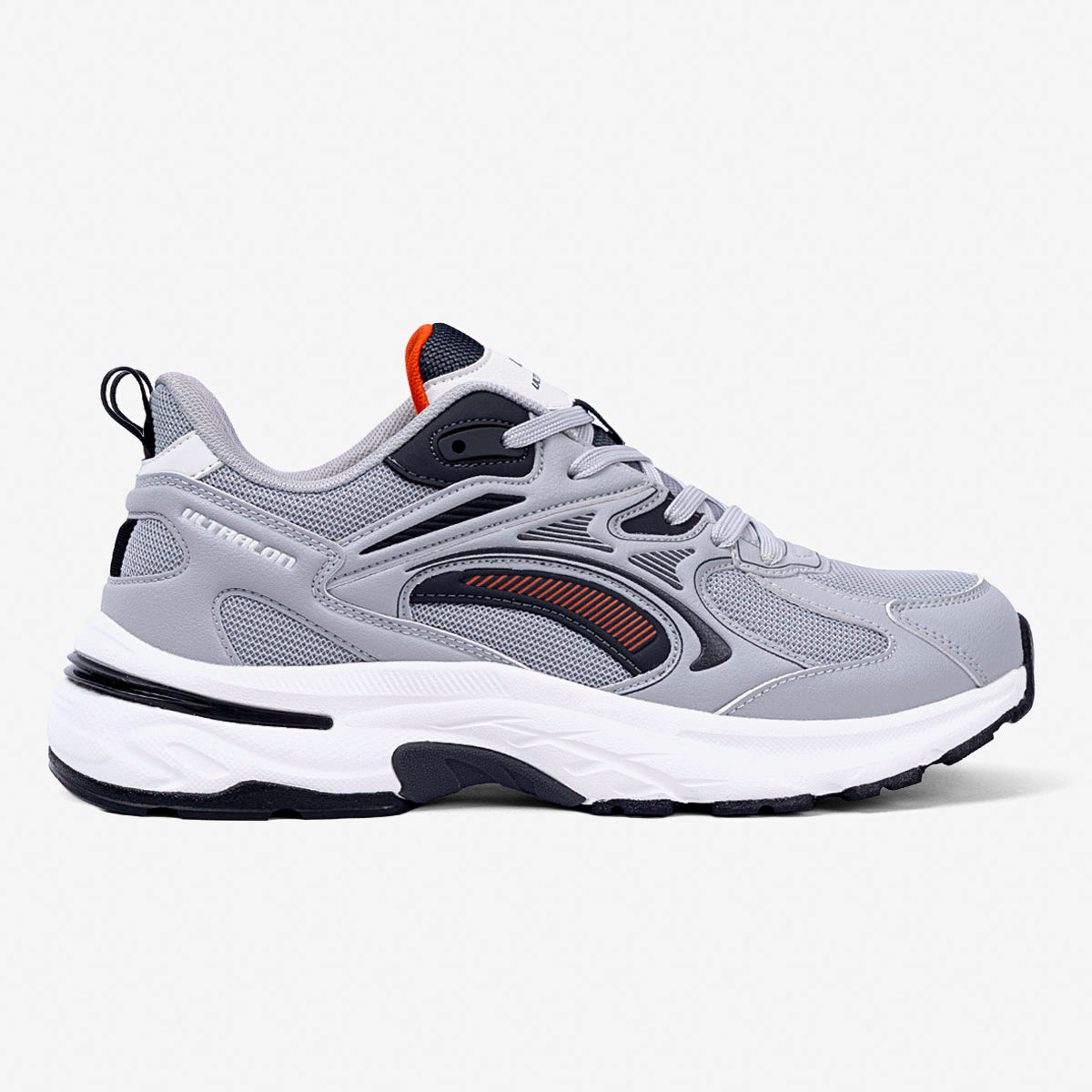 ZAPATILLAS URBANAS ULTRALON ULTRA SOFT TONE PARA HOMBRE - 1