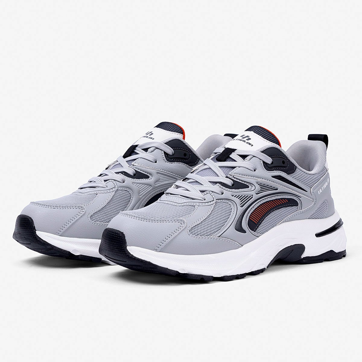 ZAPATILLAS URBANAS ULTRALON ULTRA SOFT TONE PARA HOMBRE - 3