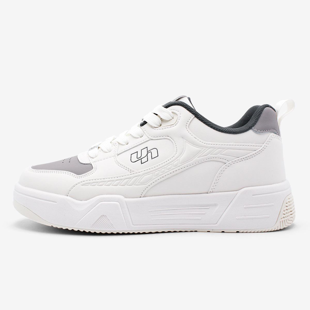 ZAPATILLAS URBANAS ULTRALON ULTRA BASE LINE PARA HOMBRE - 2