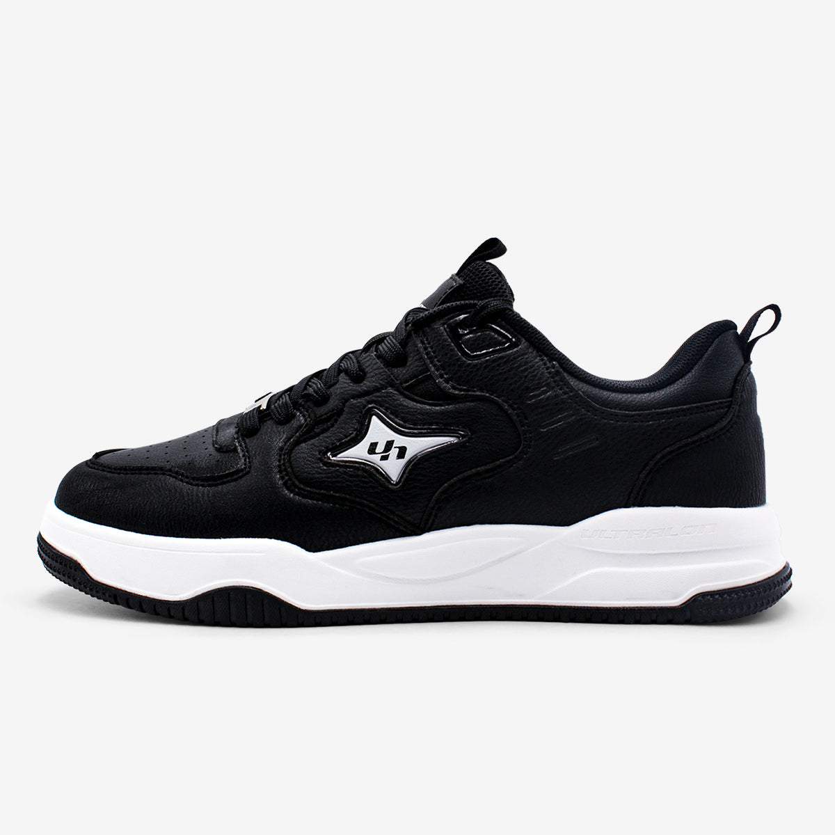 ZAPATILLAS URBANAS ULTRALON ULTRA IRON T PARA HOMBRE - 2