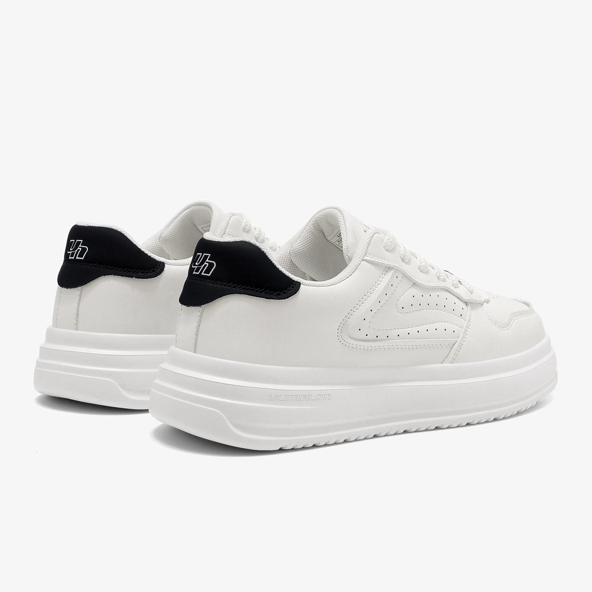 ZAPATILLAS URBANAS ULTRALON ULTRA BASE LINE PARA HOMBRE - 8
