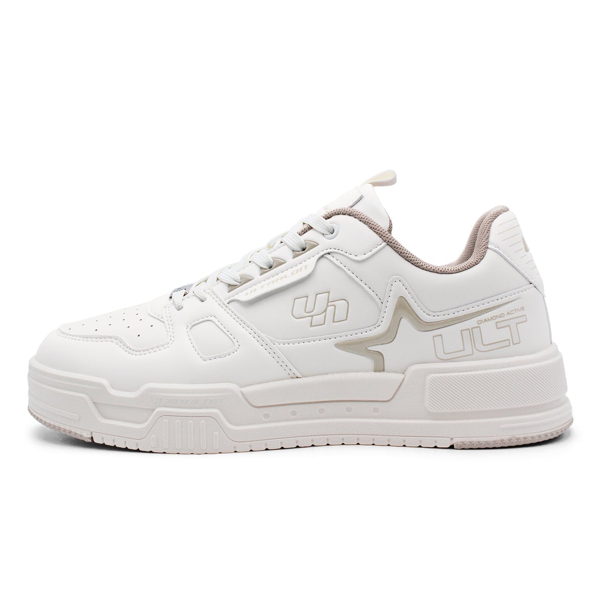 ZAPATILLAS URBANAS ULTRALON ULTRA DROP STAR PARA HOMBRE - 1