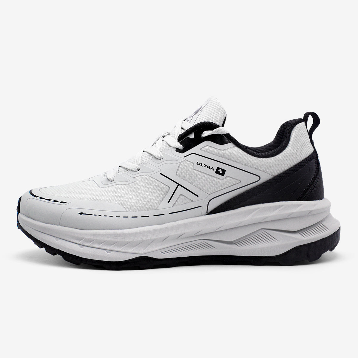 ZAPATILLAS OUTDOOR ULTRALON ULTRA HIGHMOORPARA HOMBRE - 2