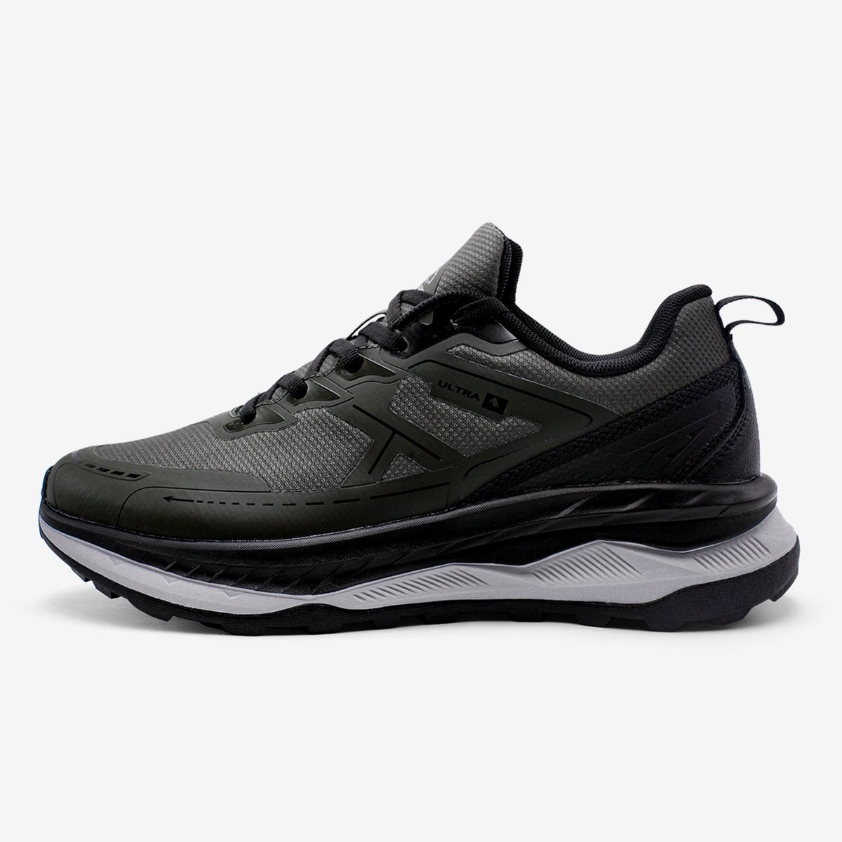 ZAPATILLAS OUTDOOR ULTRALON ULTRA HIGHMOORPARA HOMBRE - 1