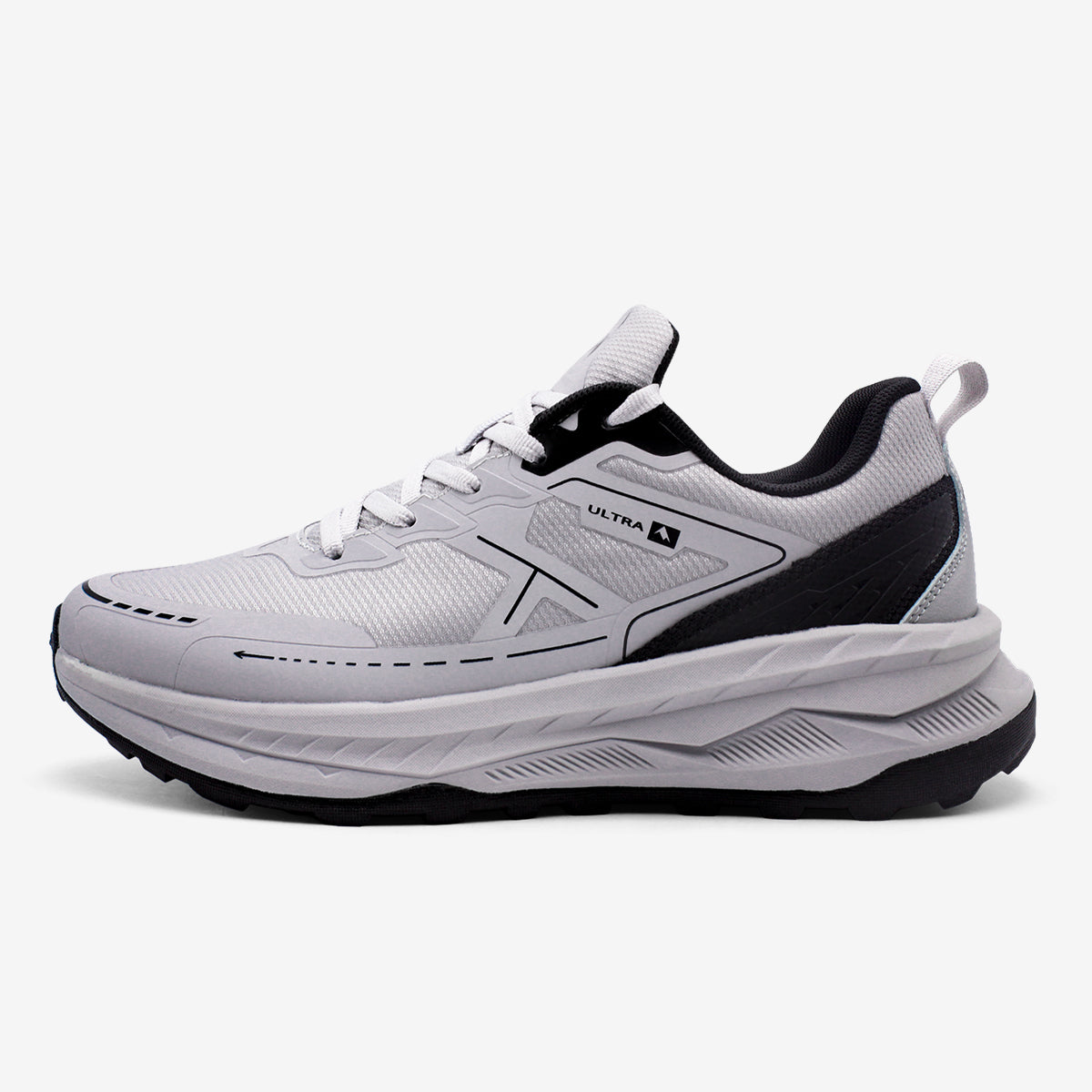 ZAPATILLAS OUTDOOR ULTRALON ULTRA HIGHMOORPARA HOMBRE - 1