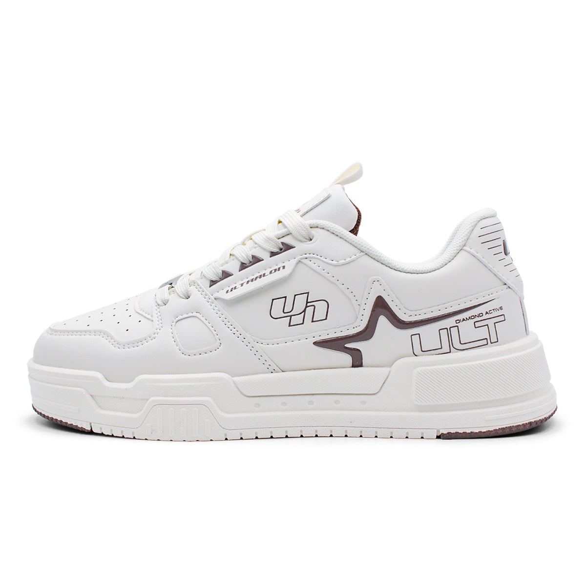ZAPATILLAS URBANAS ULTRALON ULTRA DROP STAR PARA MUJER - 1