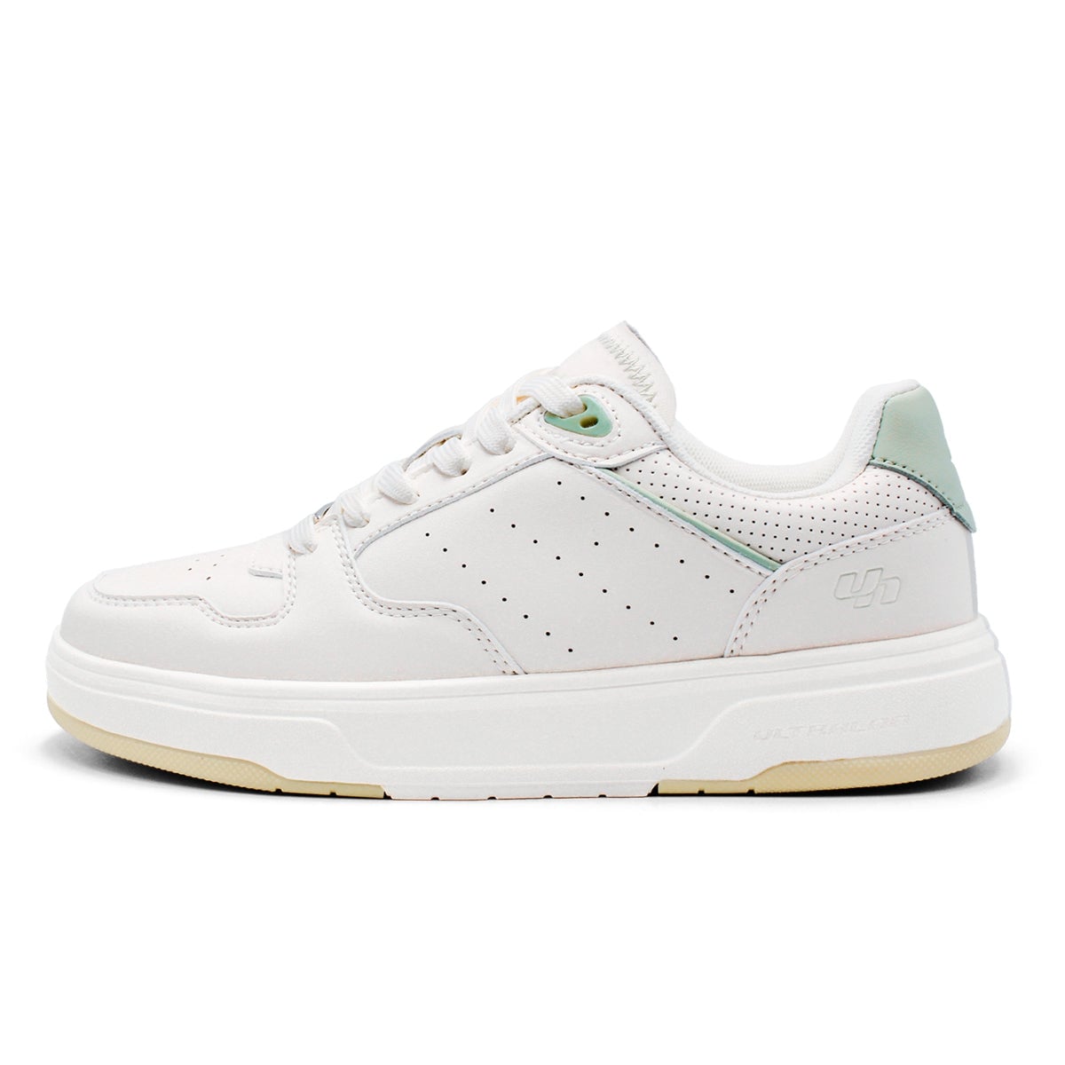 ZAPATILLAS URBANAS ULTRALON ULTRA NUME PARA MUJER - 2