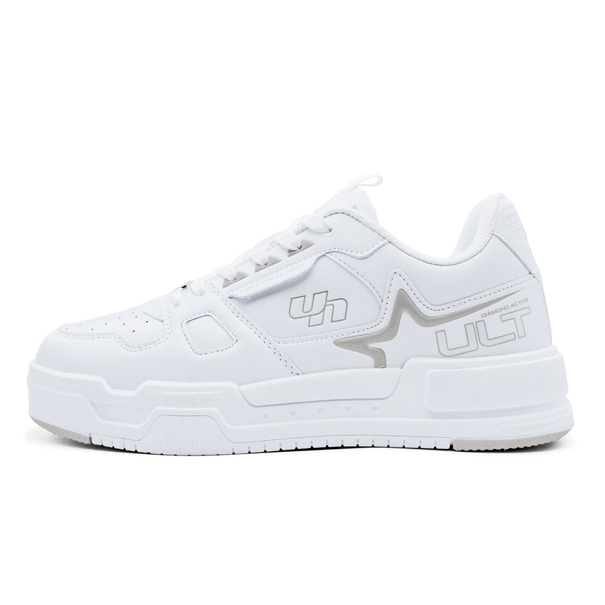 ZAPATILLAS URBANAS ULTRALON ULTRA DROP STAR PARA MUJER - 2