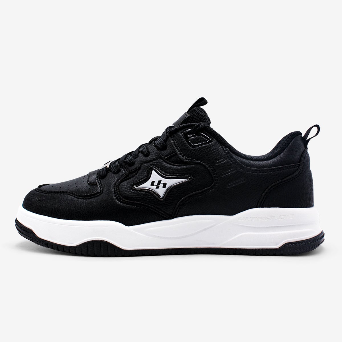 ZAPATILLAS URBANAS ULTRALON ULTRA IRON T PARA MUJER - 1