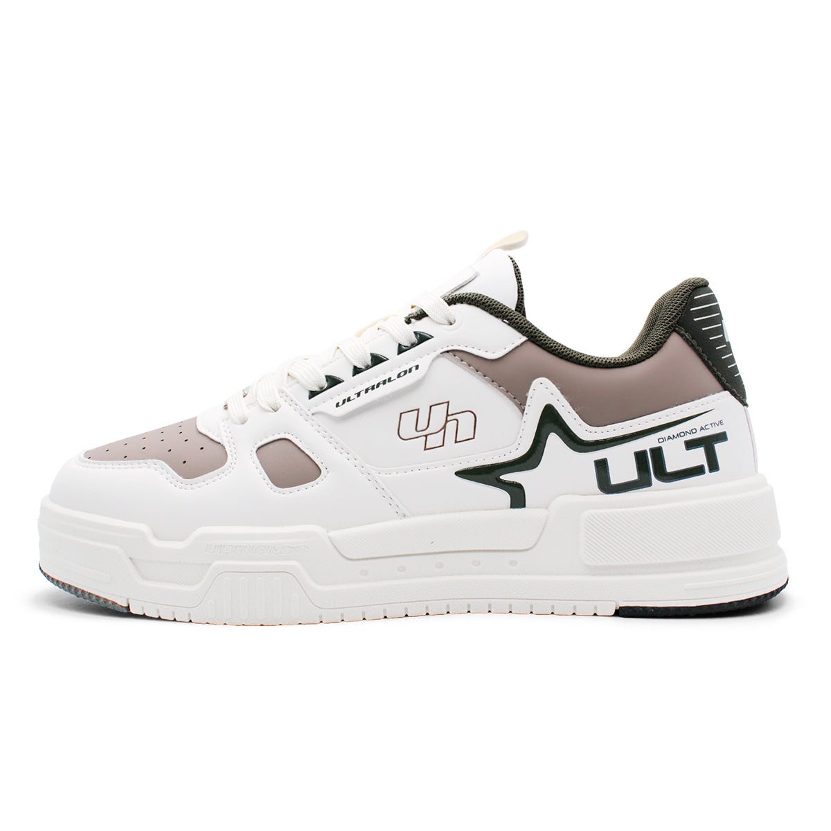 ZAPATILLAS URBANAS ULTRALON ULTRA DROP STAR PARA MUJER - 1