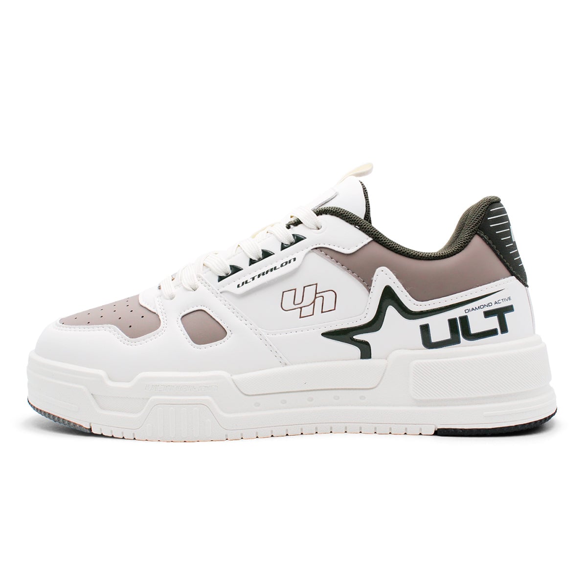 ZAPATILLAS URBANAS ULTRALON ULTRA DROP STAR PARA MUJER - 2