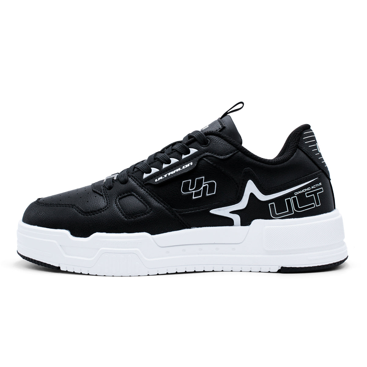 ZAPATILLAS URBANAS ULTRALON ULTRA DROP STAR PARA MUJER - 1