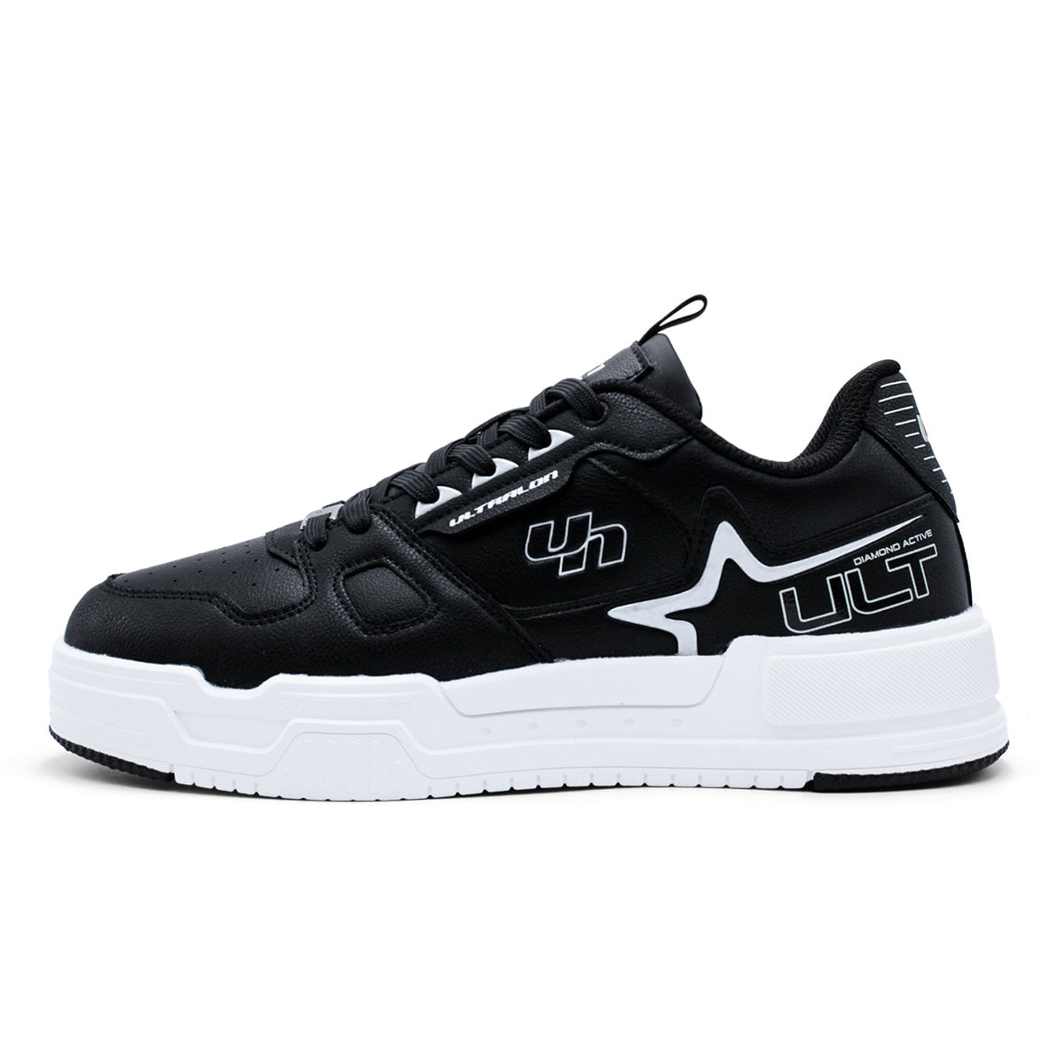 ZAPATILLAS URBANAS ULTRALON ULTRA DROP STAR PARA MUJER - 2