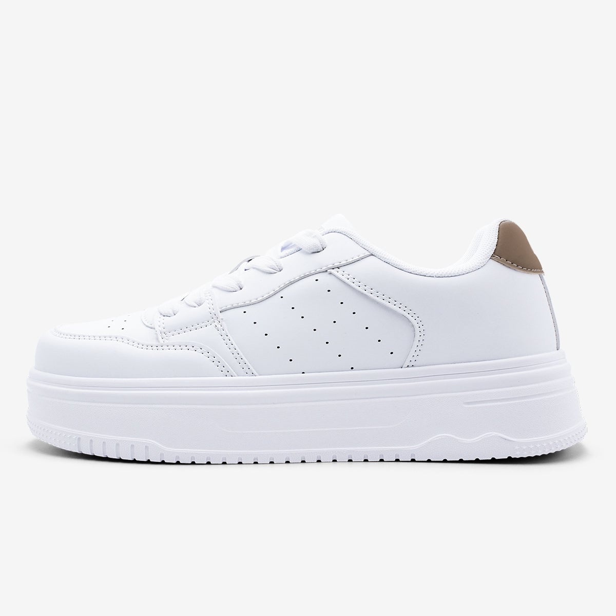 ZAPATILLAS URBANAS ULTRALON ULTRA STRAVIK PARA MUJER - 1