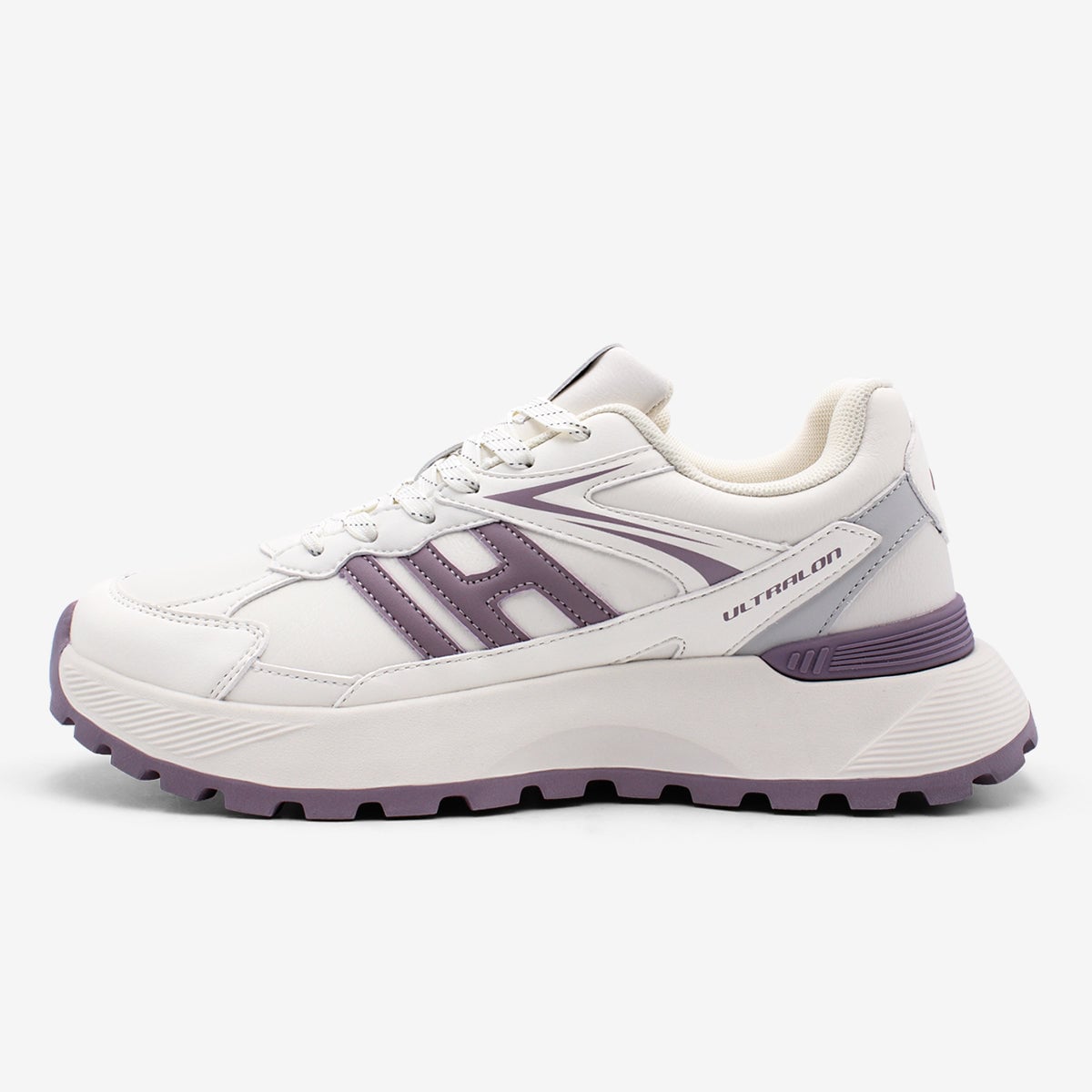 ZAPATILLAS URBANAS ULTRALON ULTRA STRIVOX PARA MUJER - 1
