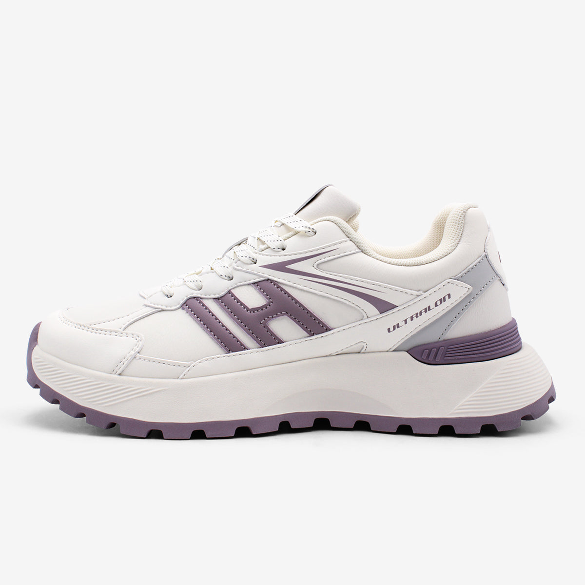 ZAPATILLAS URBANAS ULTRALON ULTRA STRIVOX PARA MUJER - 2