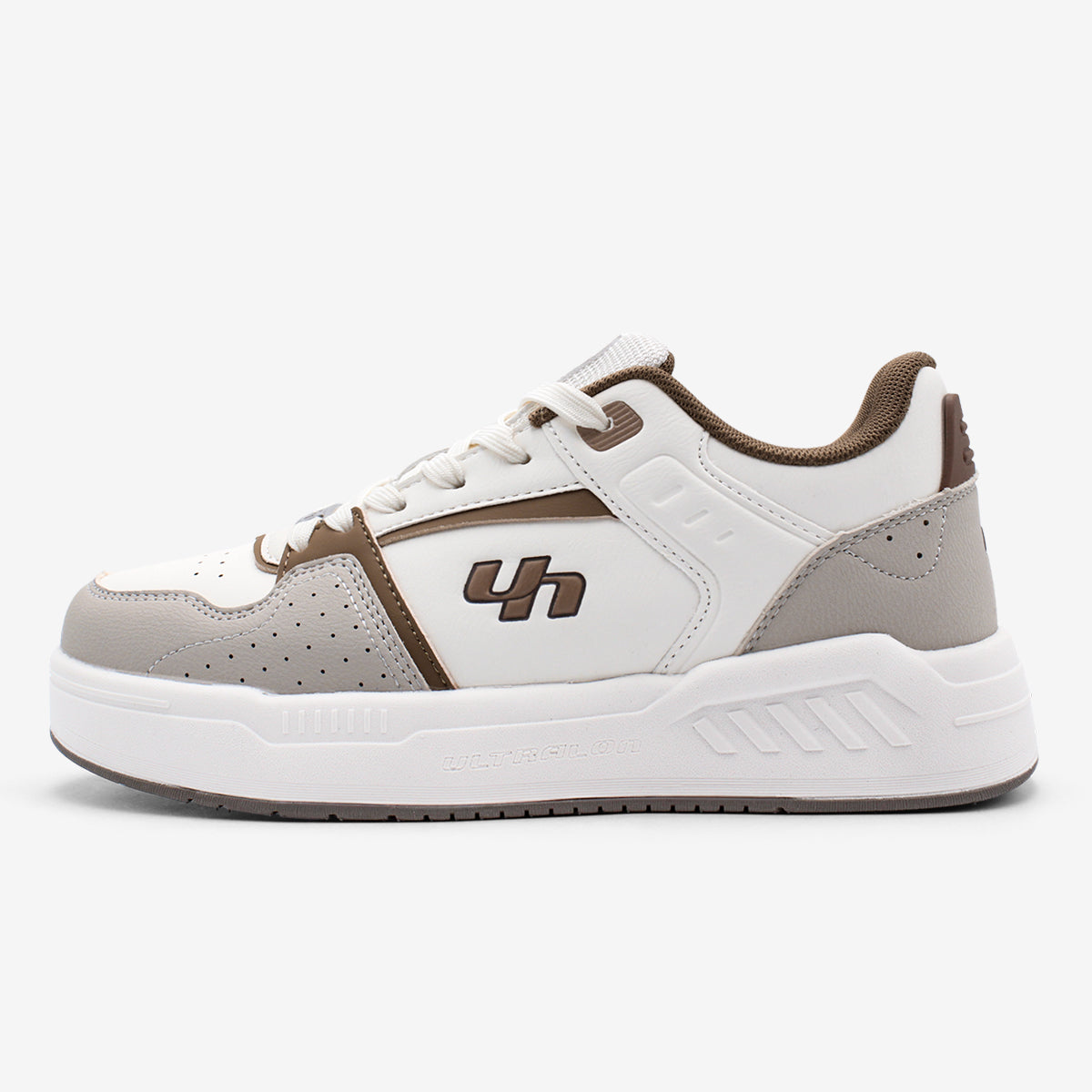 ZAPATILLAS URBANAS ULTRALON ULTRA BRAVIO PARA MUJER - 2