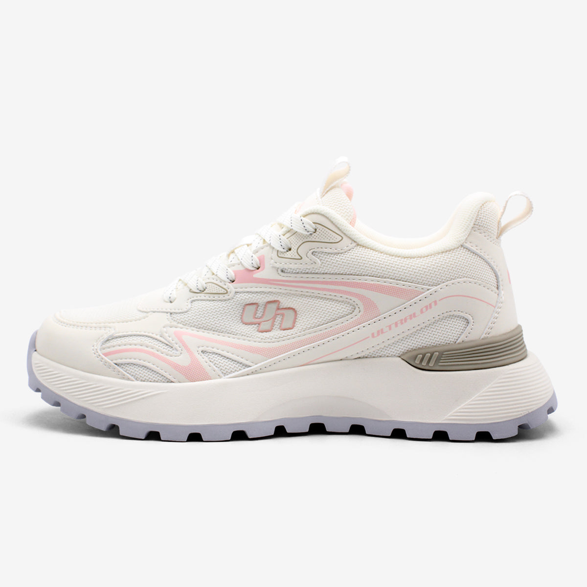 ZAPATILLAS URBANAS ULTRALON ULTRA STRIKE I PARA MUJER - 1