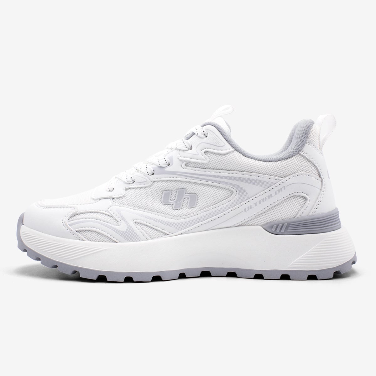 ZAPATILLAS URBANAS ULTRALON ULTRA STRIKE I PARA MUJER - 2