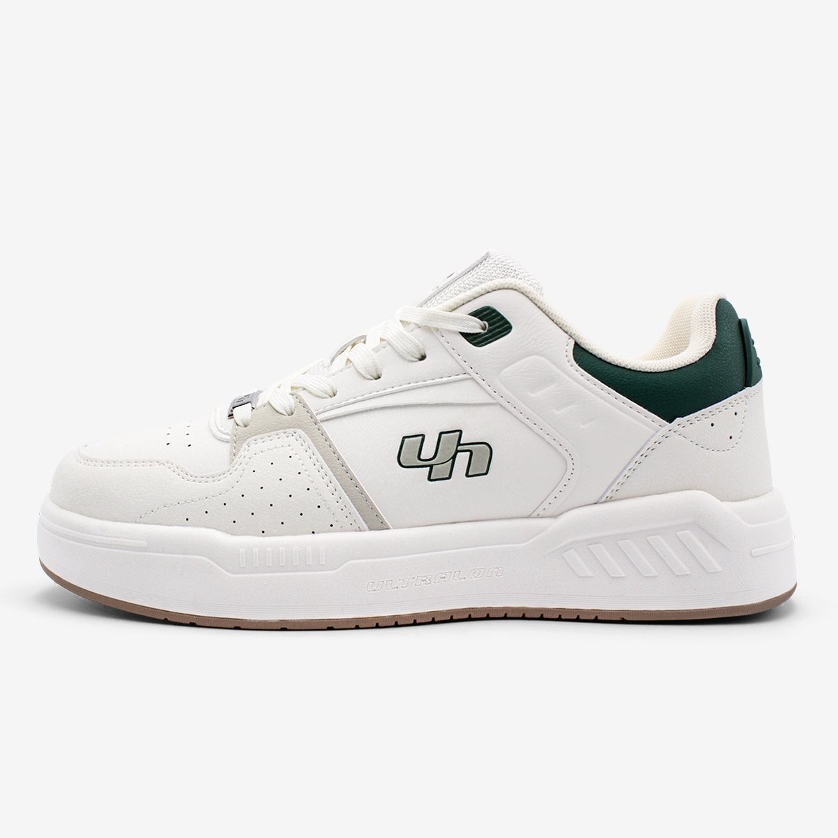 ZAPATILLAS URBANAS ULTRALON ULTRA BRAVIO PARA HOMBRE - 1