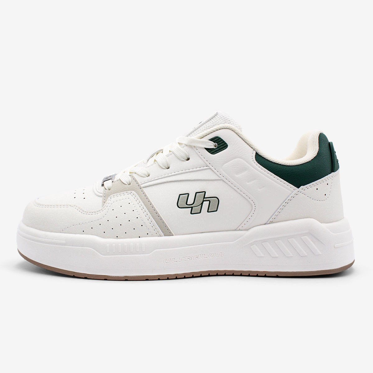 ZAPATILLAS URBANAS ULTRALON ULTRA BRAVIO PARA HOMBRE - 2