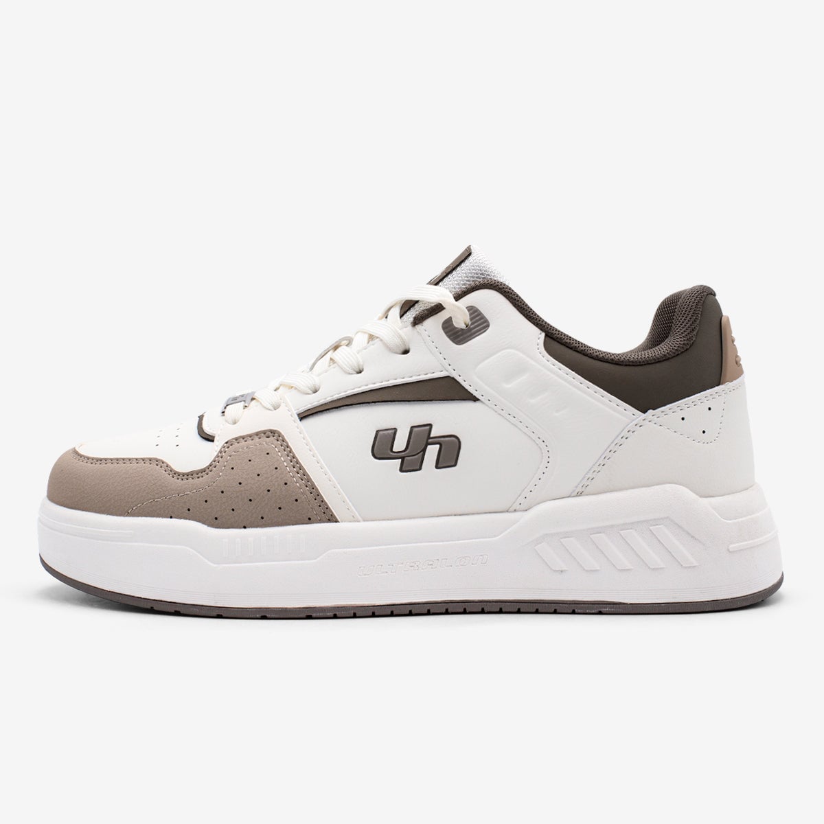 ZAPATILLAS URBANAS ULTRALON ULTRA BRAVIO PARA HOMBRE - 1