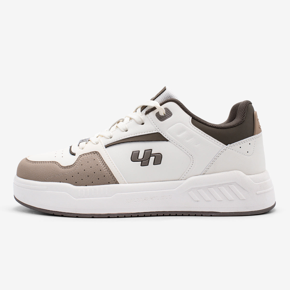 ZAPATILLAS URBANAS ULTRALON ULTRA BRAVIO PARA HOMBRE - 2