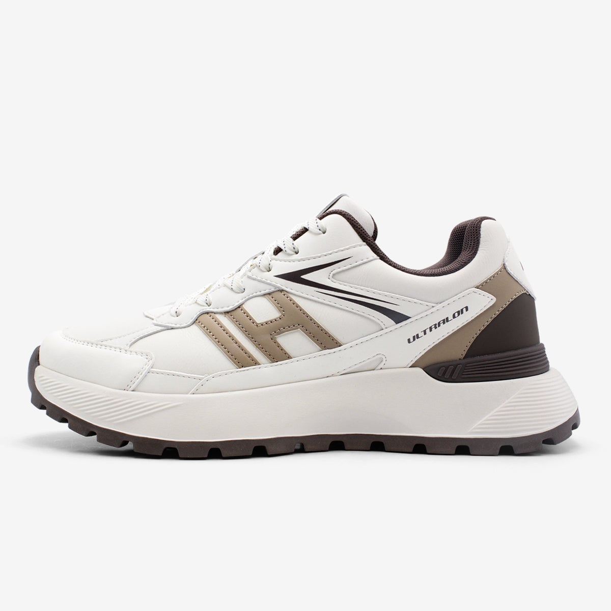 ZAPATILLAS URBANAS ULTRALON ULTRA STRIVOX PARA HOMBRE - 1