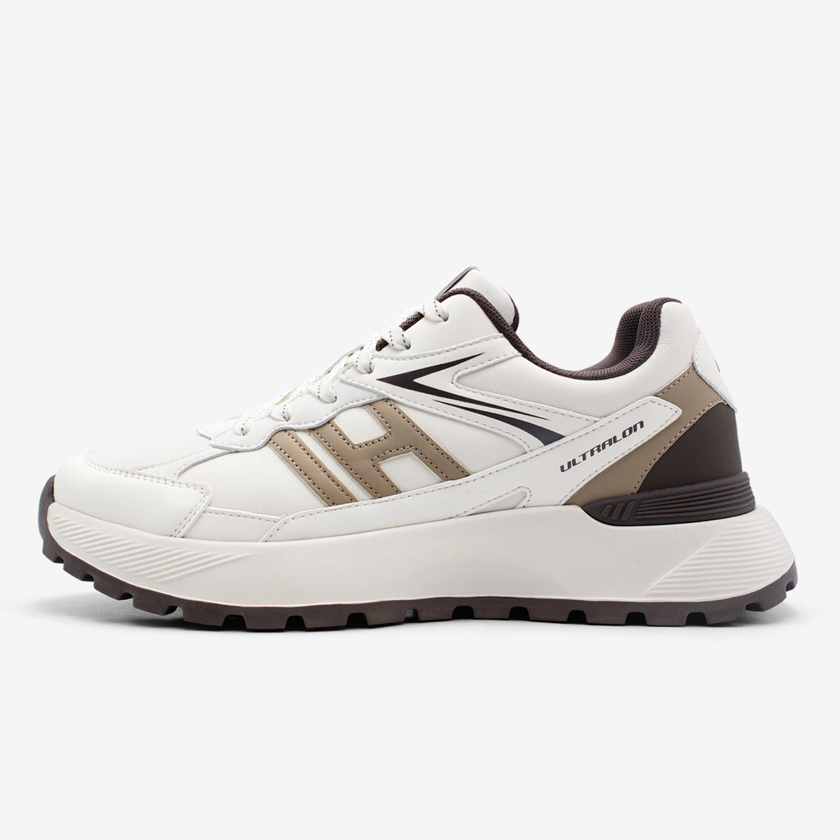 ZAPATILLAS URBANAS ULTRALON ULTRA STRIVOX PARA HOMBRE - 2