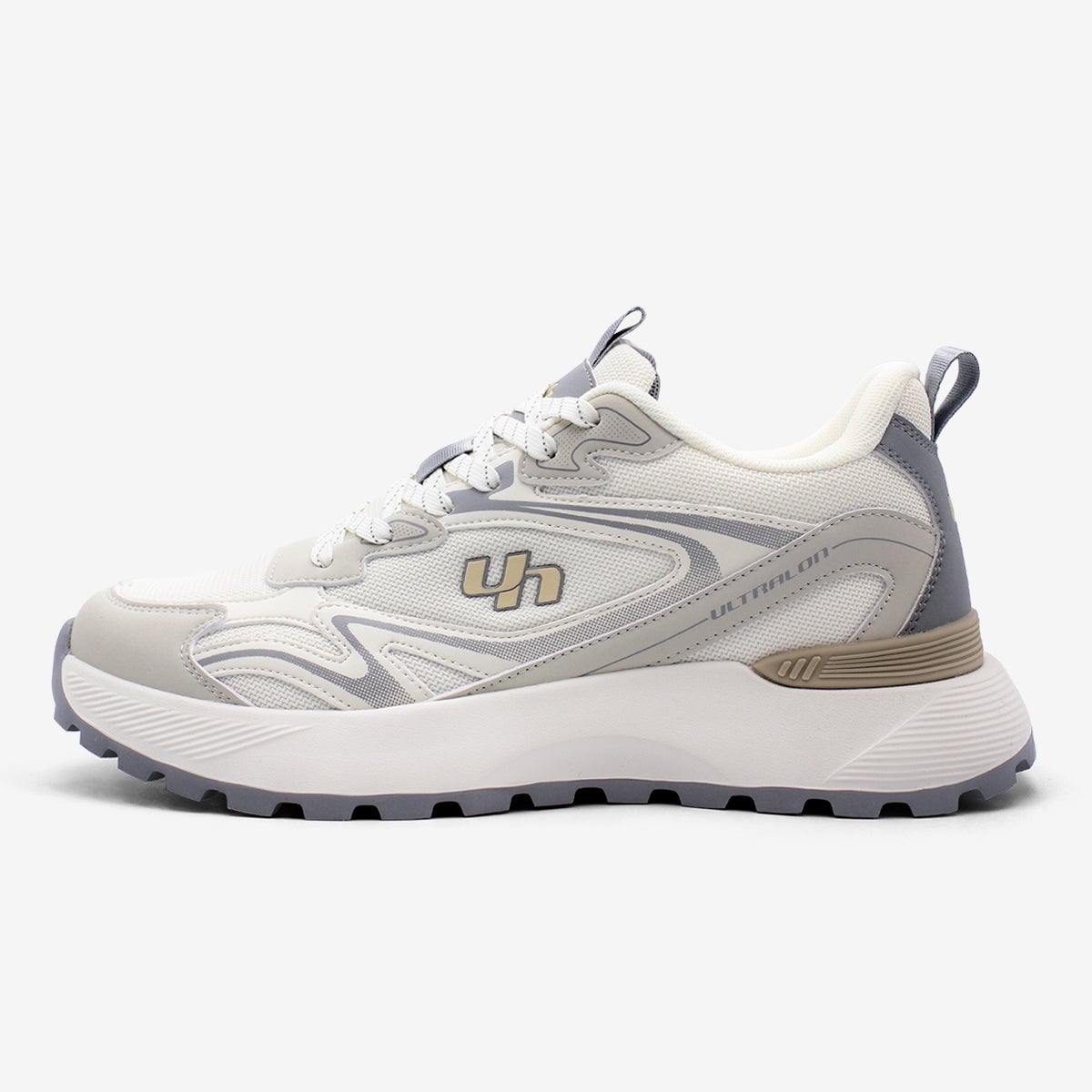 ZAPATILLAS URBANAS ULTRALON ULTRA STRIKE I PARA HOMBRE - 1