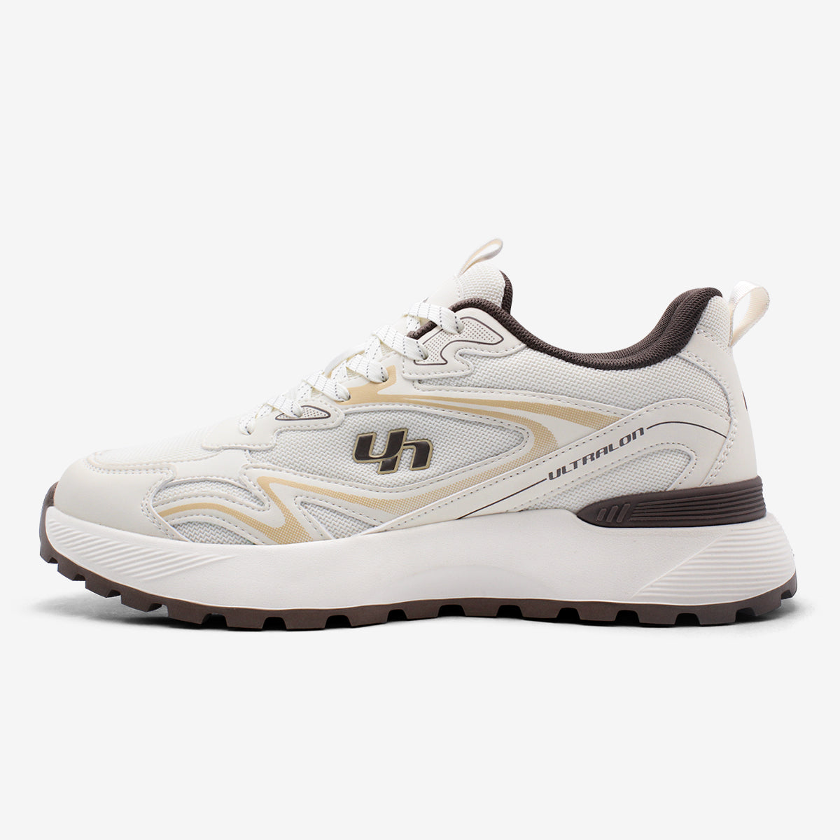 ZAPATILLAS URBANAS ULTRALON ULTRA STRIKE I PARA HOMBRE - 1