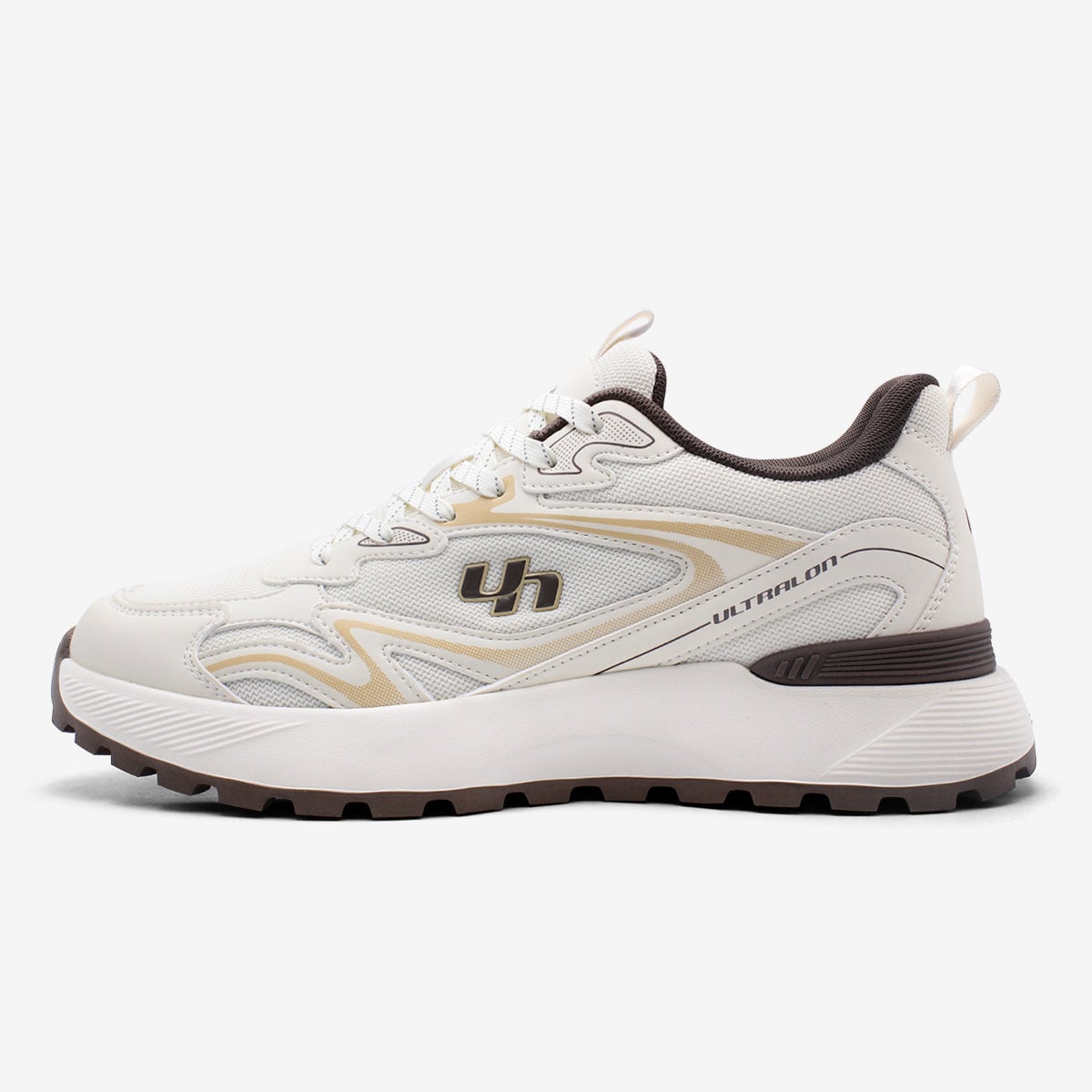 ZAPATILLAS URBANAS ULTRALON ULTRA STRIKE I PARA HOMBRE - 2