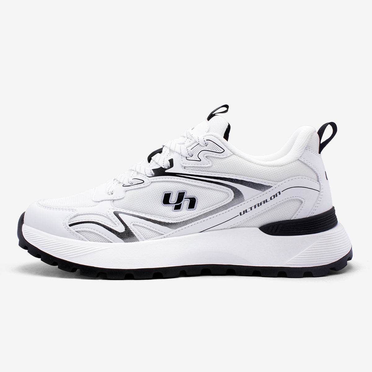 ZAPATILLAS URBANAS ULTRALON ULTRA STRIKE I PARA HOMBRE - 1