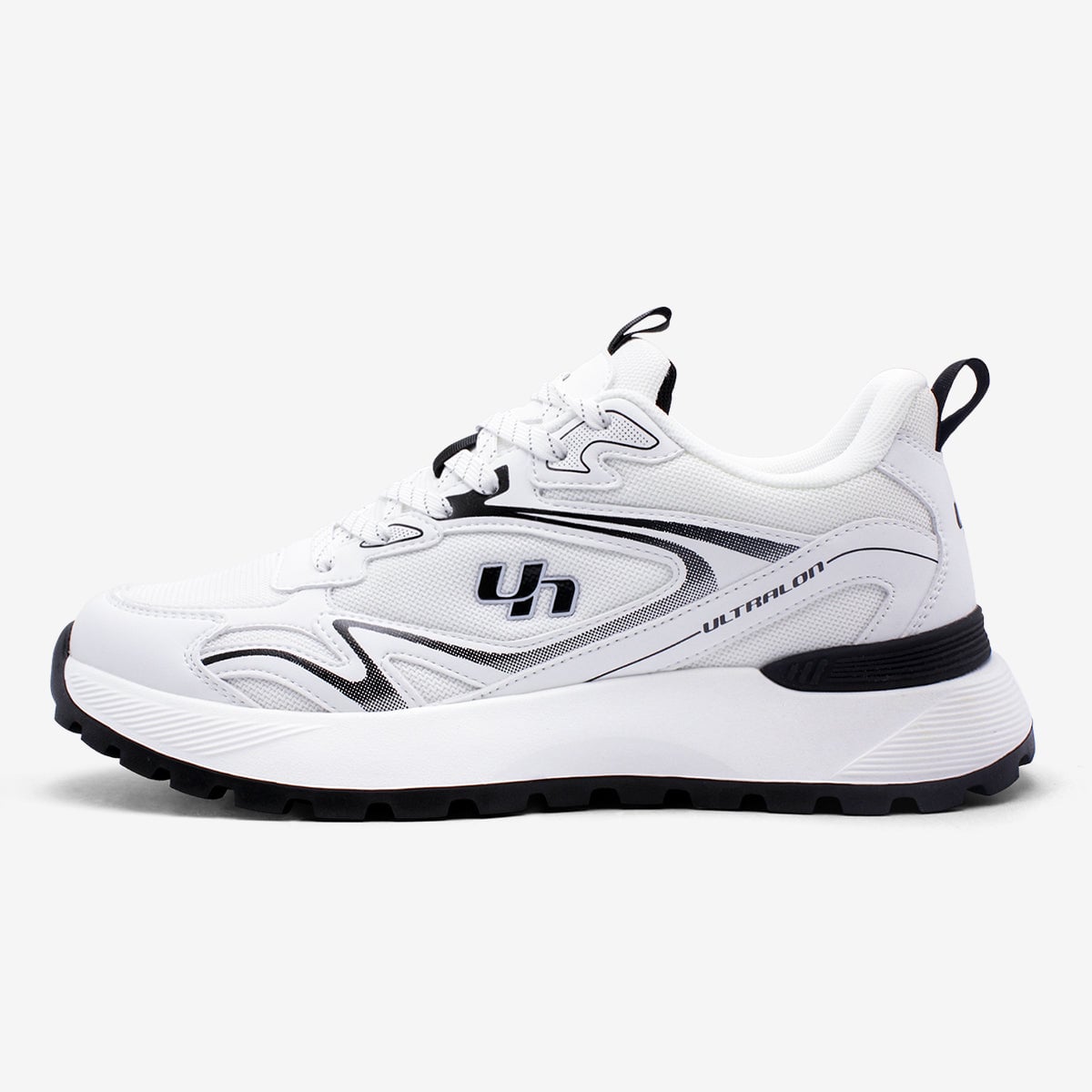 ZAPATILLAS URBANAS ULTRALON ULTRA STRIKE I PARA HOMBRE - 1
