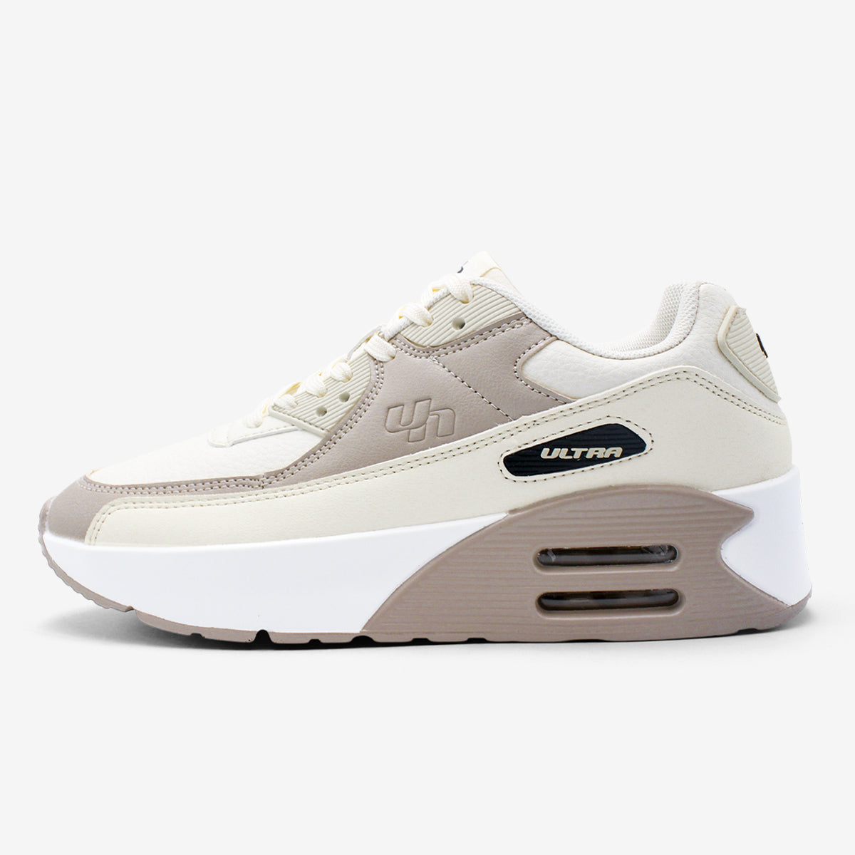 ZAPATILLAS URBANAS ULTRALON ULTRA NYRA PARA MUJER - 1