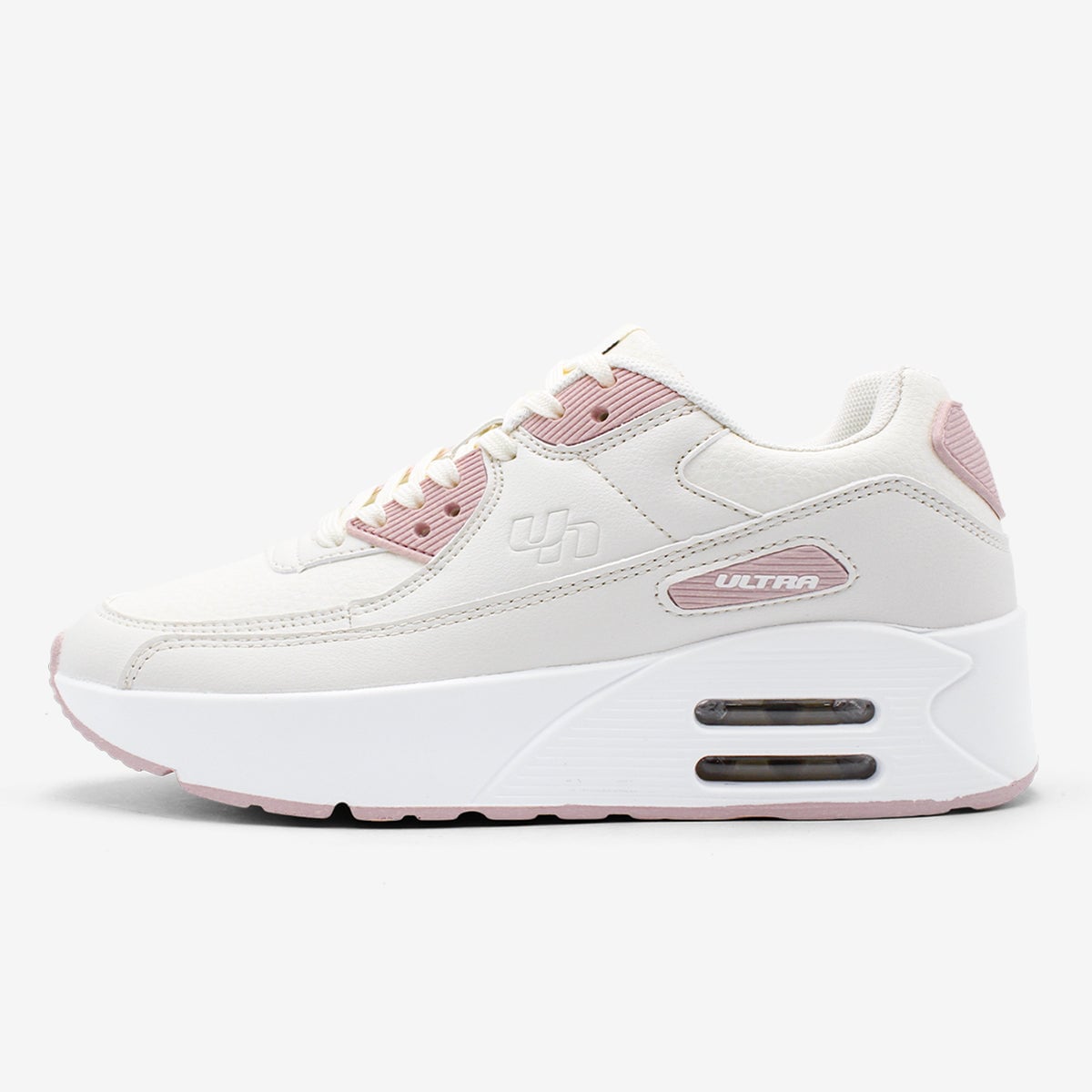 ZAPATILLAS URBANAS ULTRALON ULTRA NYRA PARA MUJER - 1