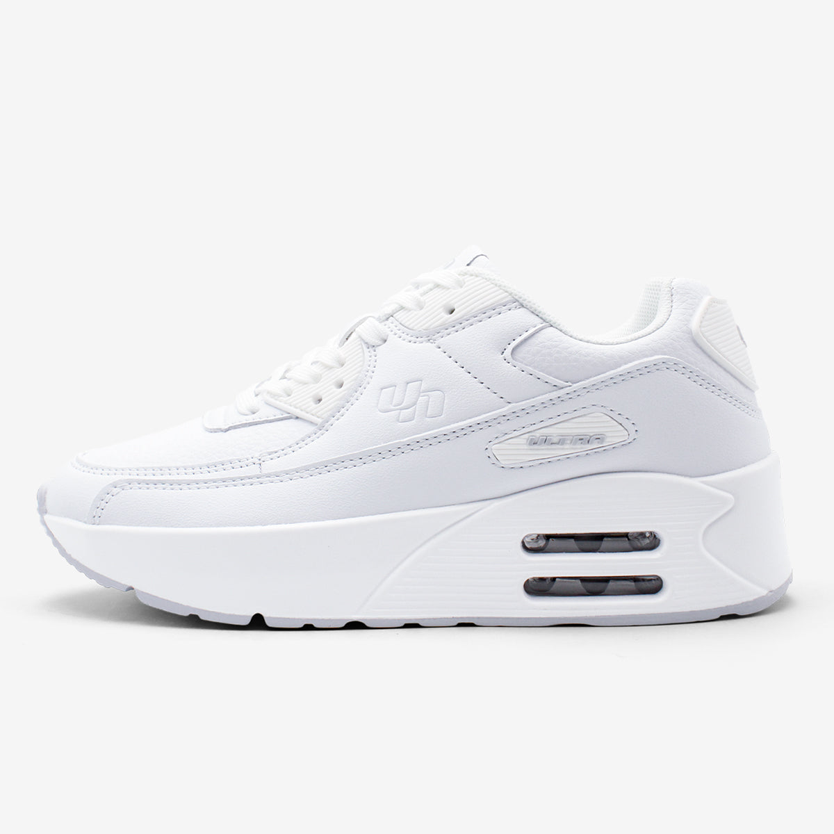 ZAPATILLAS URBANAS ULTRALON ULTRA NYRA PARA MUJER - 1