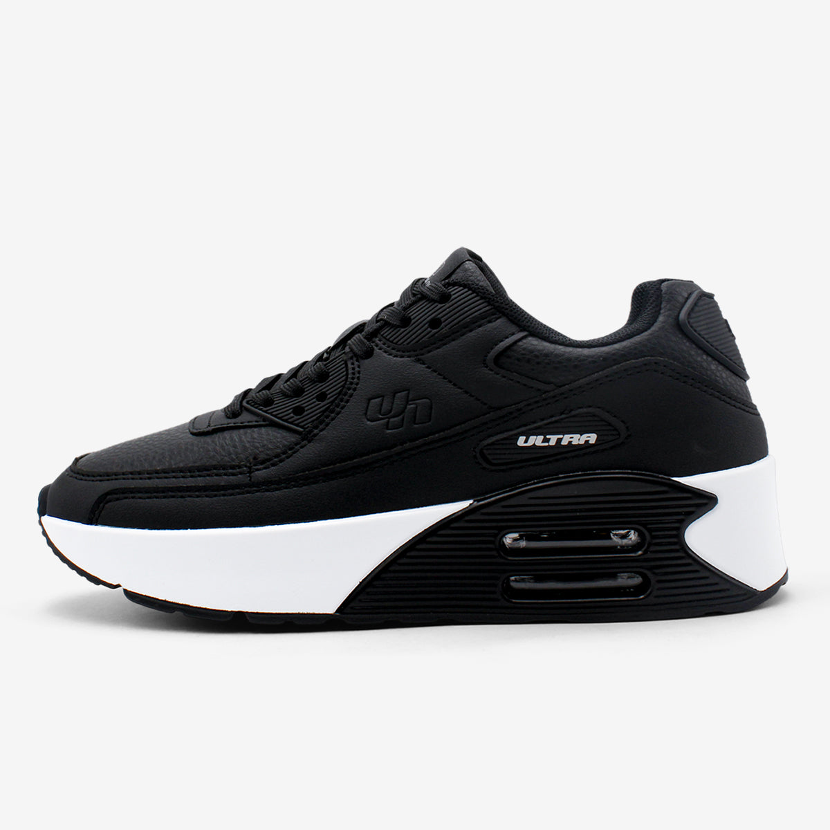 ZAPATILLAS URBANAS ULTRALON ULTRA NYRA PARA MUJER - 1