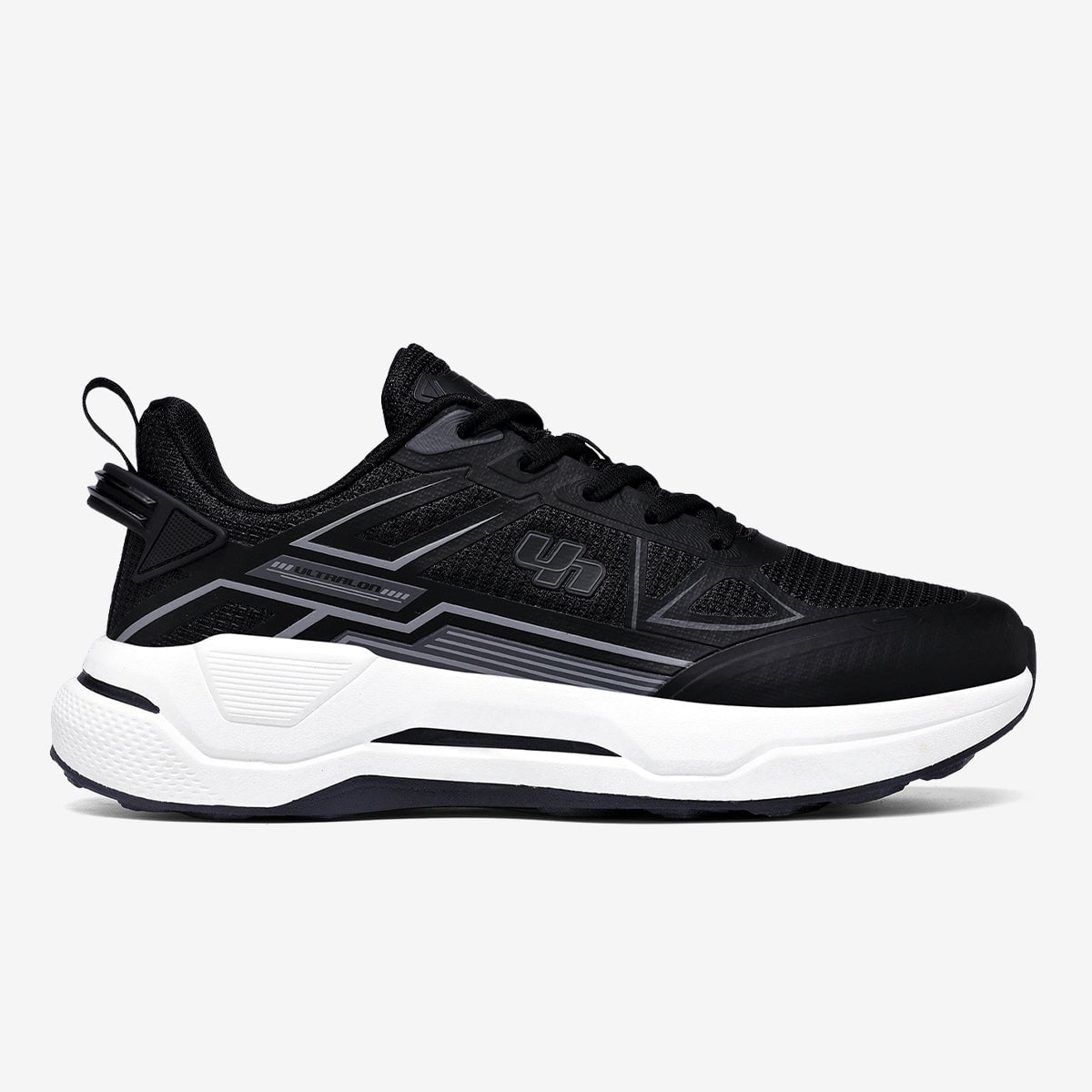 ZAPATILLAS OUTDOOR ULTRALON ULTRA ALTREX PARA HOMBRE - 1