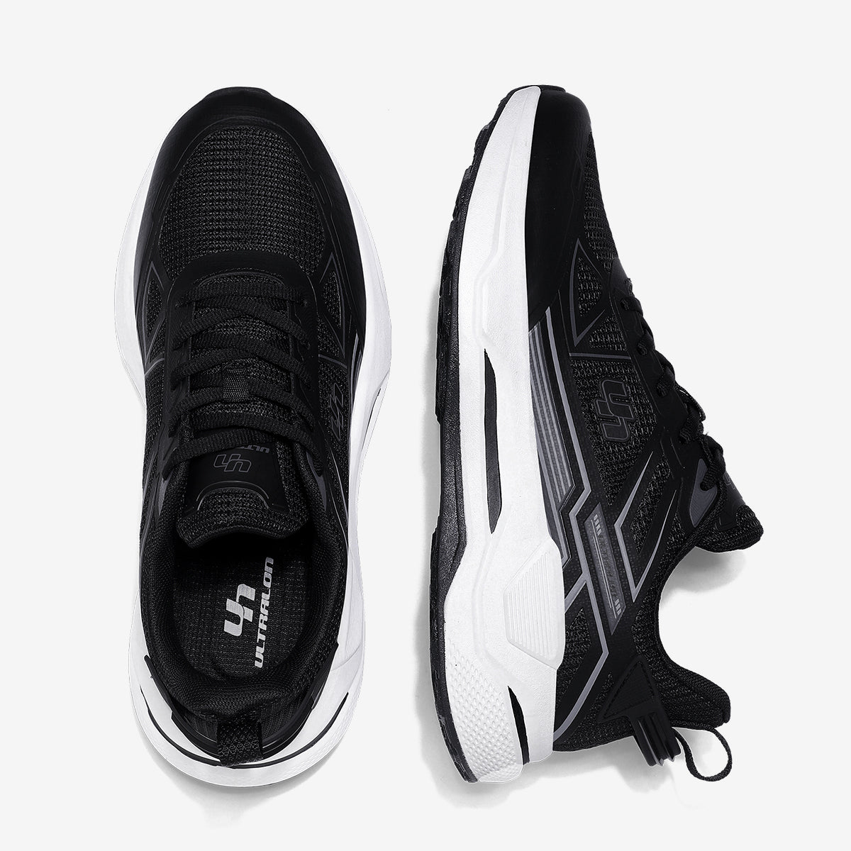 ZAPATILLAS OUTDOOR ULTRALON ULTRA ALTREX PARA HOMBRE - 2