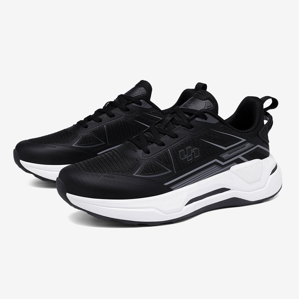 ZAPATILLAS OUTDOOR ULTRALON ULTRA ALTREX PARA HOMBRE - 3