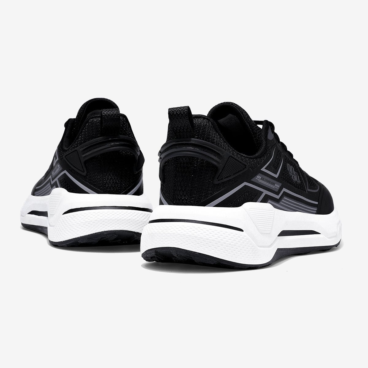 ZAPATILLAS OUTDOOR ULTRALON ULTRA ALTREX PARA HOMBRE - 5