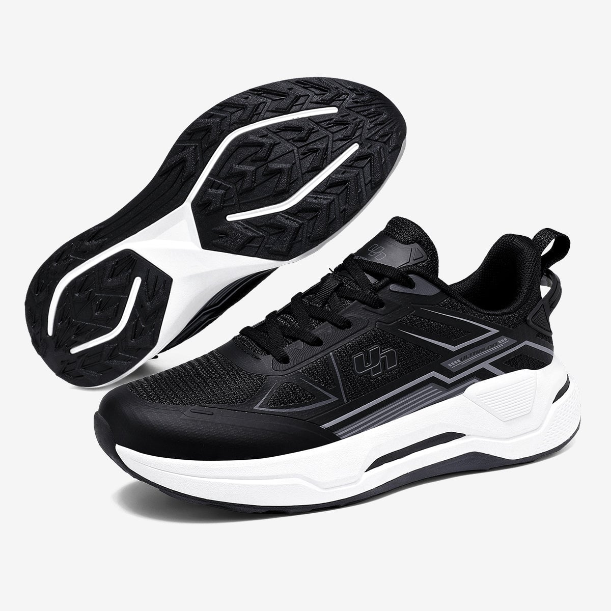 ZAPATILLAS OUTDOOR ULTRALON ULTRA ALTREX PARA HOMBRE - 6