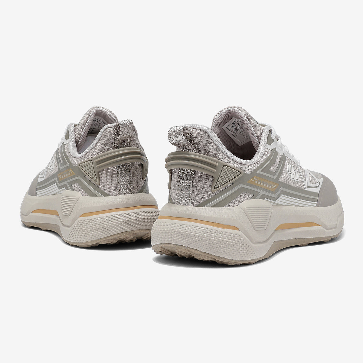 ZAPATILLAS OUTDOOR ULTRALON ULTRA ALTREX PARA MUJER - 5