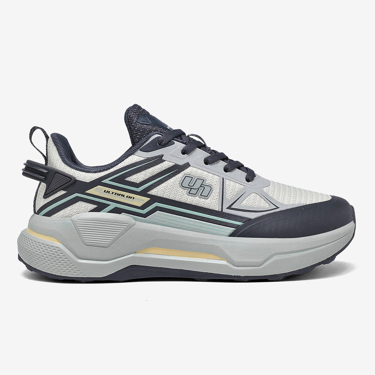 ZAPATILLAS OUTDOOR ULTRALON ULTRA ALTREX PARA MUJER - 1