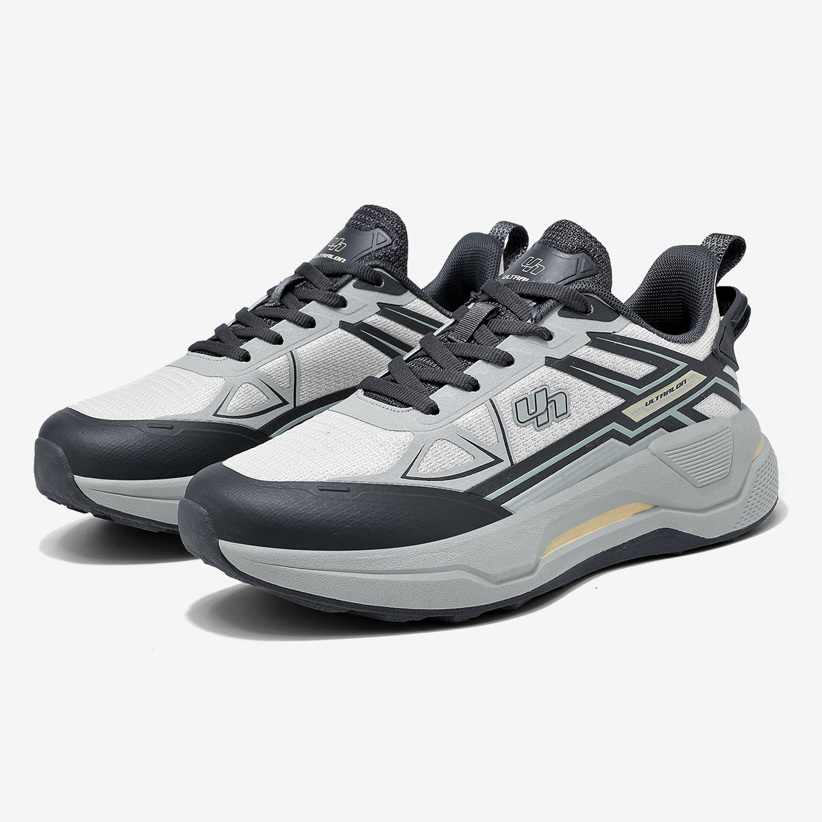 ZAPATILLAS OUTDOOR ULTRALON ULTRA ALTREX PARA MUJER - 2