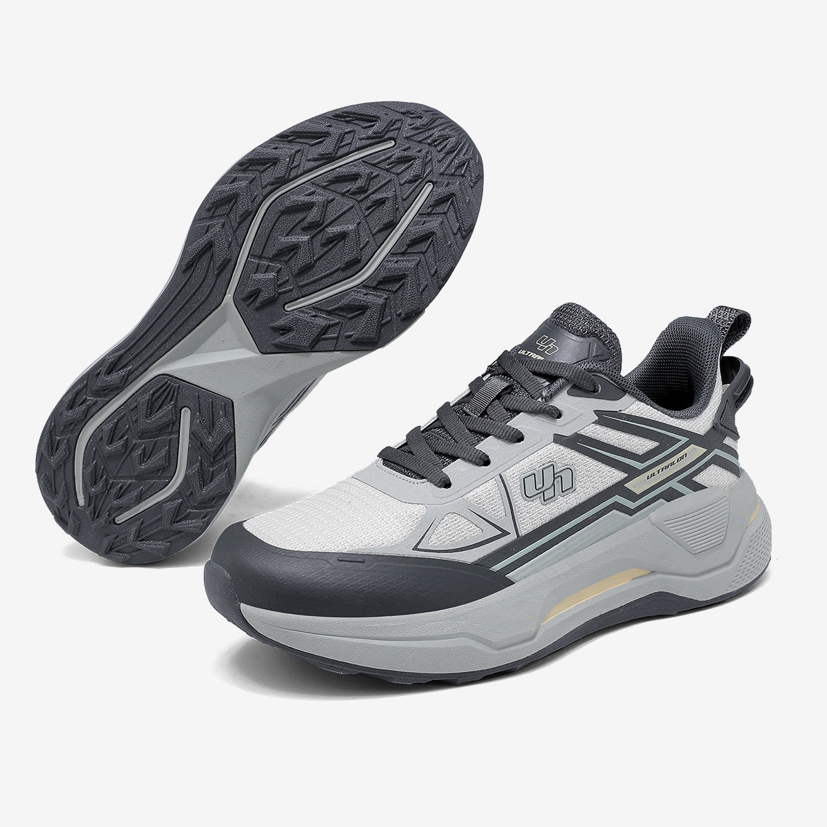 ZAPATILLAS OUTDOOR ULTRALON ULTRA ALTREX PARA MUJER - 4